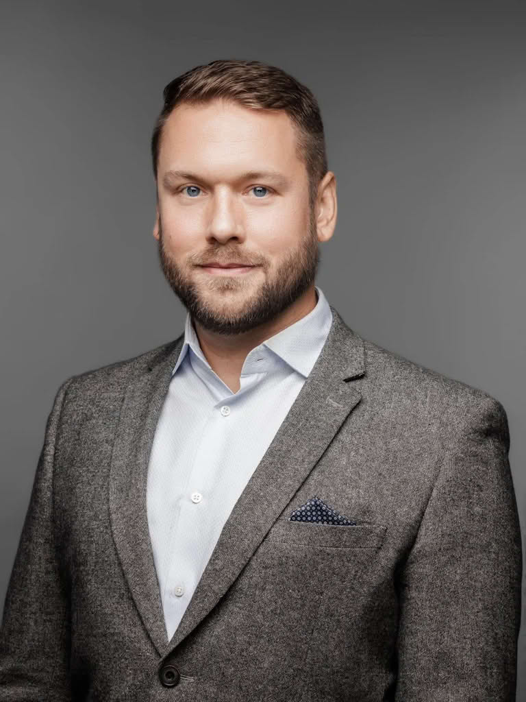 Viktor Nový