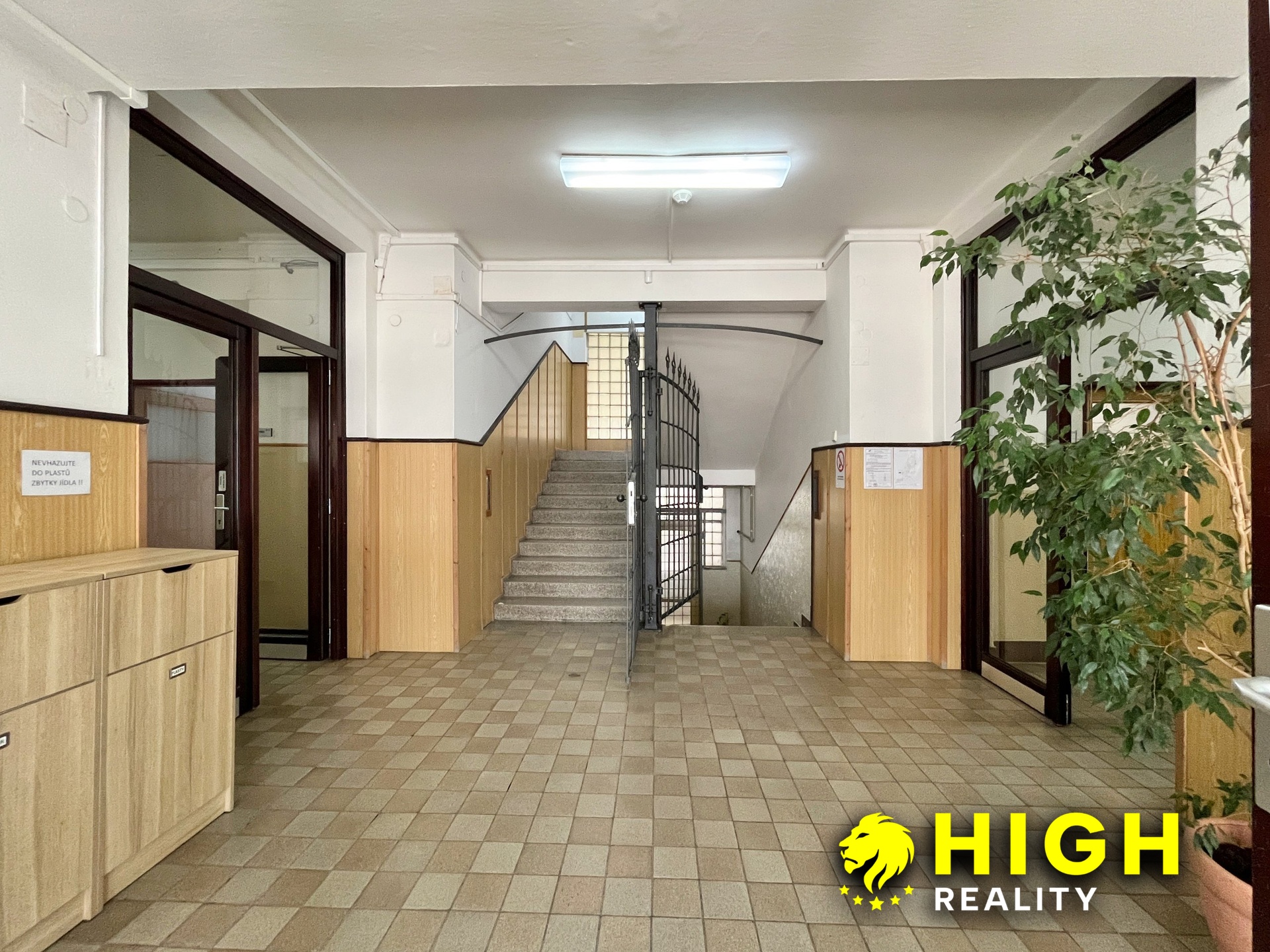 Pronájem kancelářských a výrobních prostor – IPPE Dýšina – foto 7