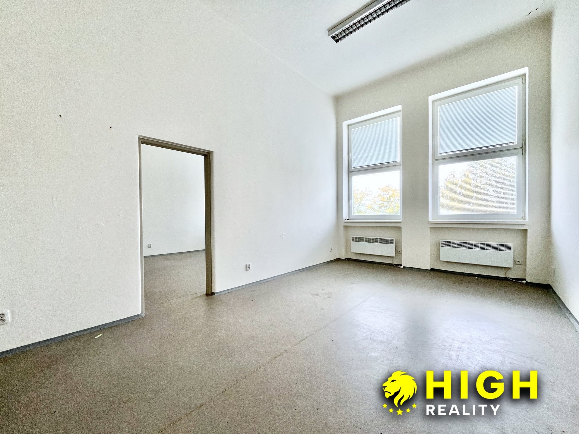 Pronájem kancelářských a výrobních prostor – IPPE Dýšina – foto 5