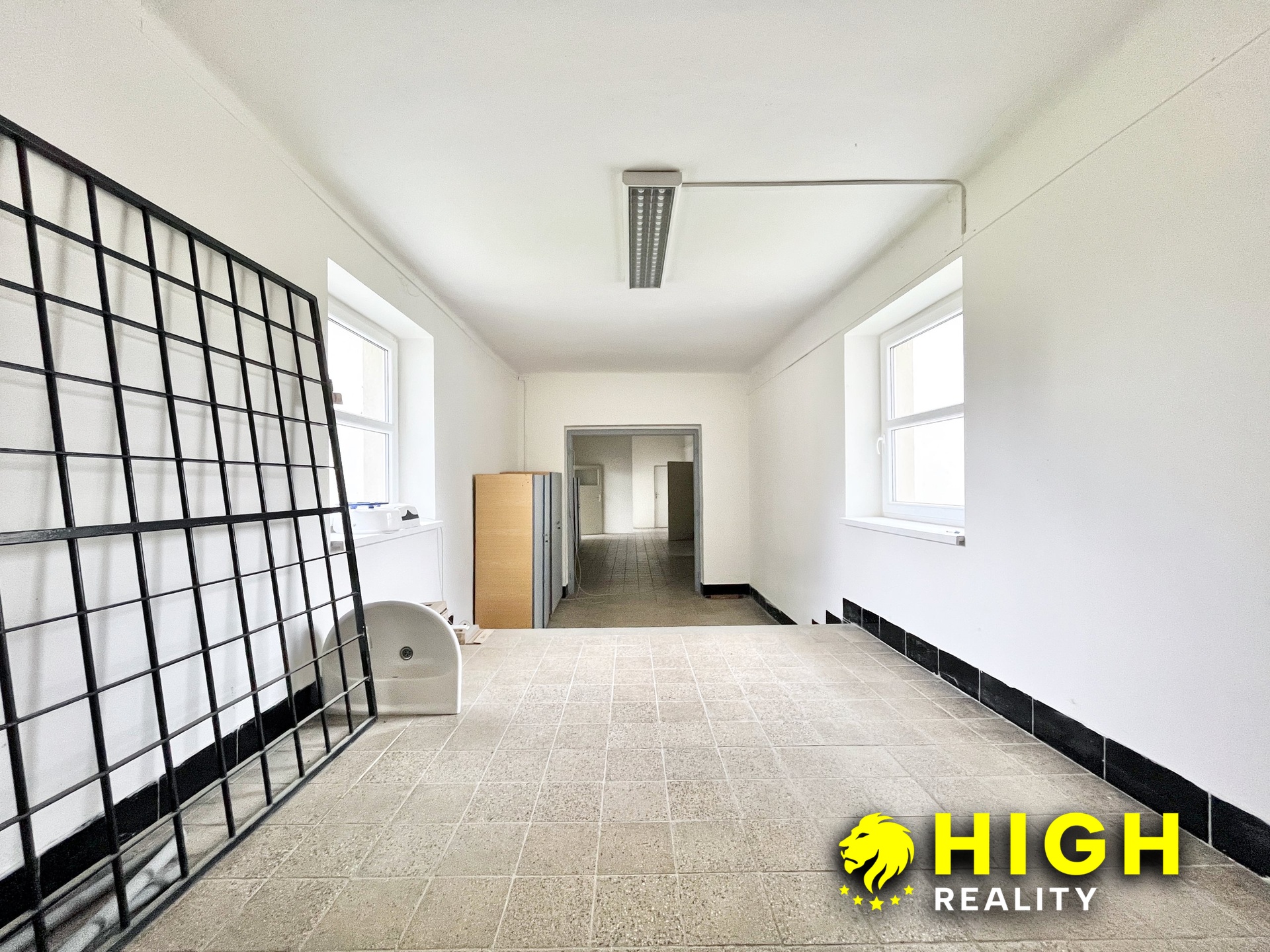 Pronájem kancelářských a výrobních prostor – IPPE Dýšina – foto 23