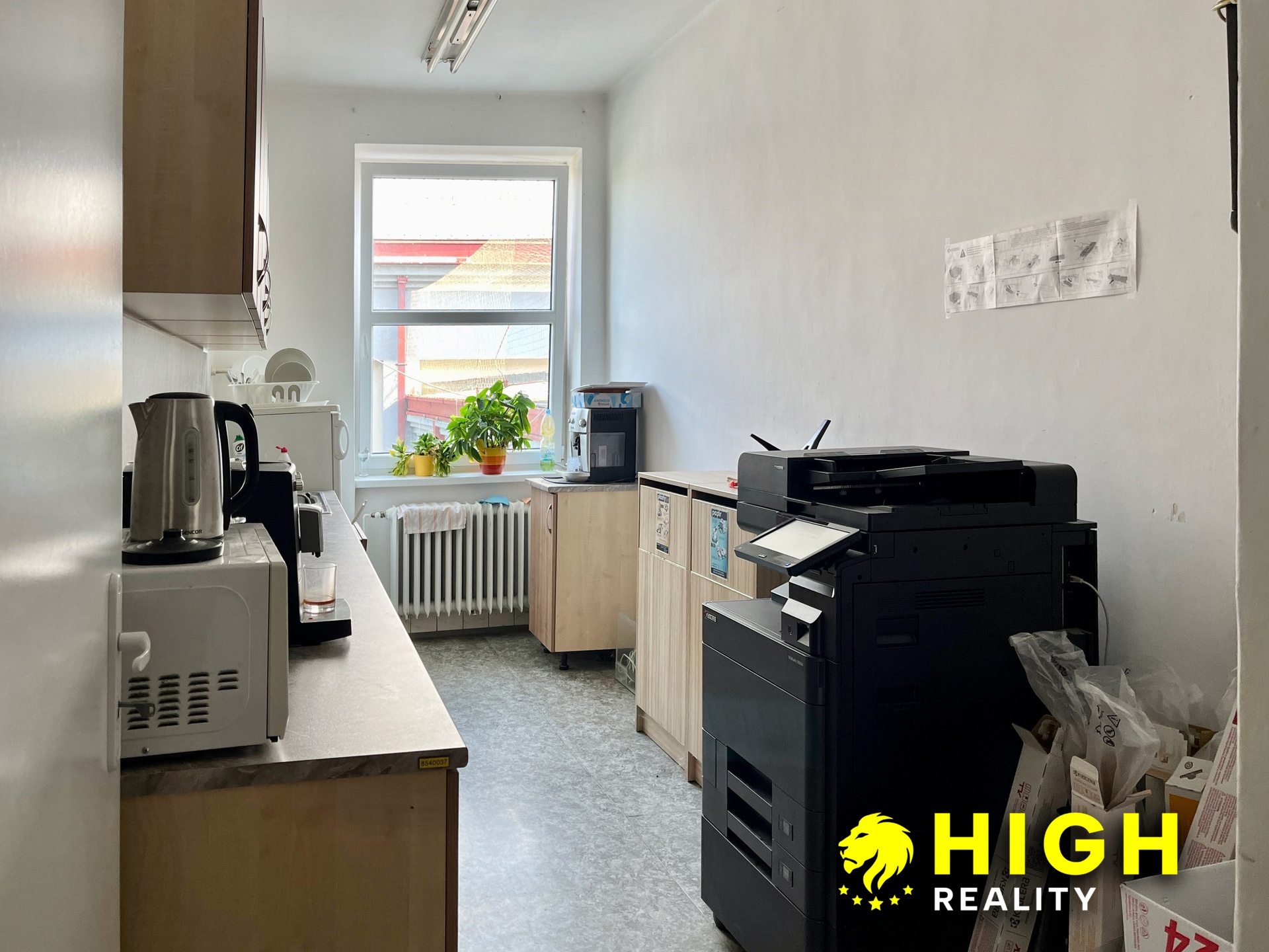 Pronájem kancelářských a výrobních prostor – IPPE Dýšina – foto 11