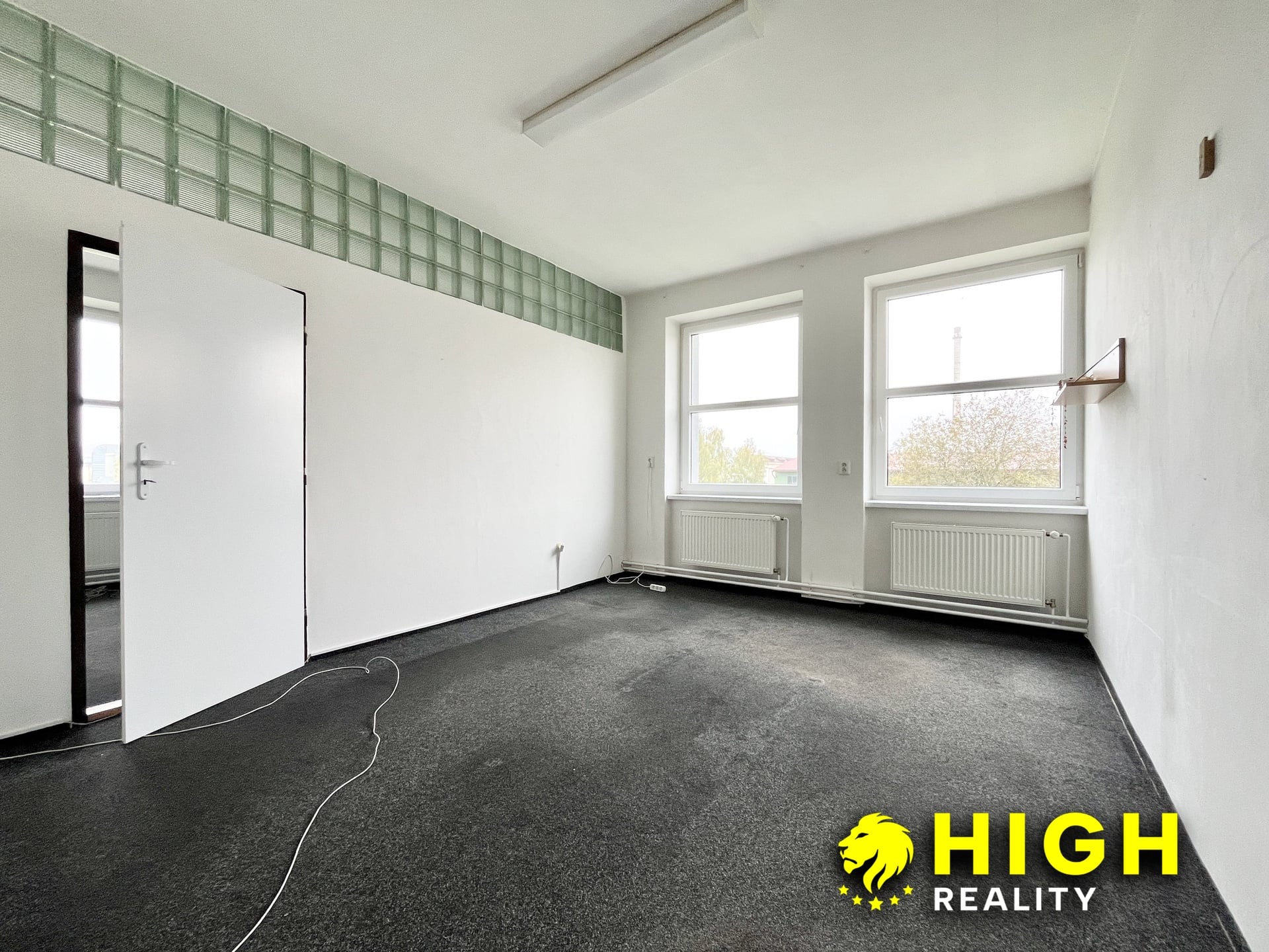 Pronájem kancelářských a výrobních prostor – IPPE Dýšina – foto 12