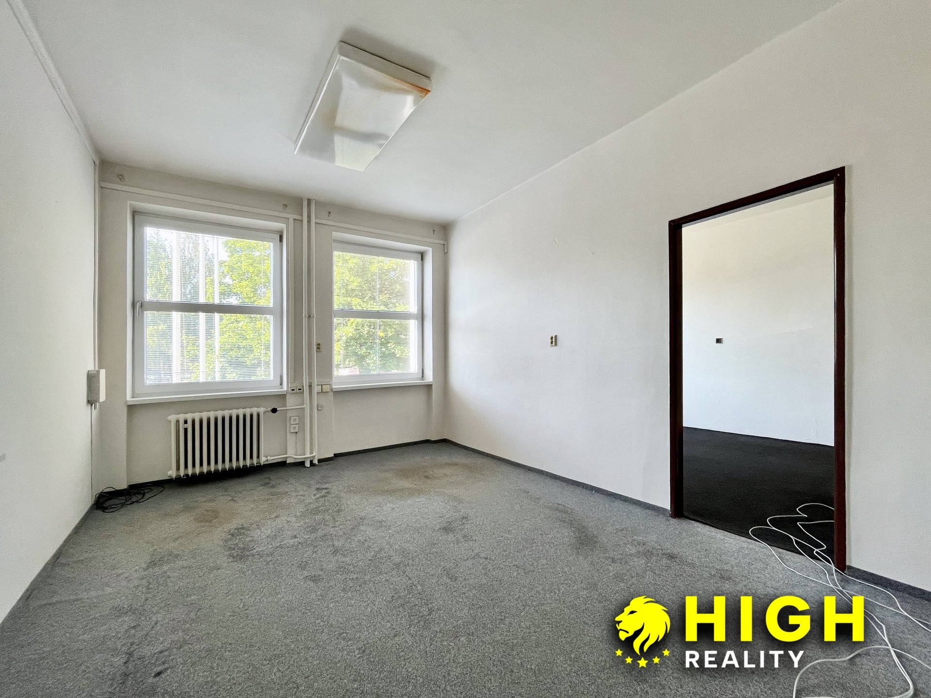 Pronájem kancelářských a výrobních prostor – IPPE Dýšina – foto 20