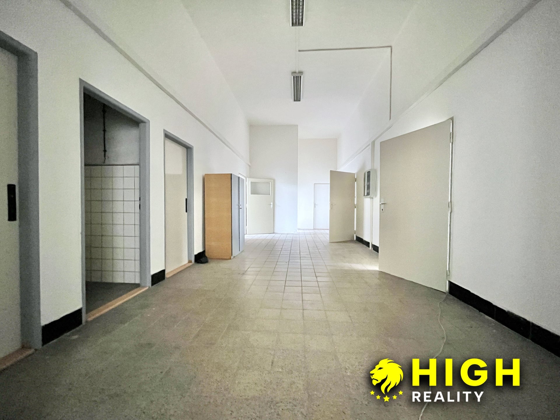 Pronájem kancelářských a výrobních prostor – IPPE Dýšina – foto 13