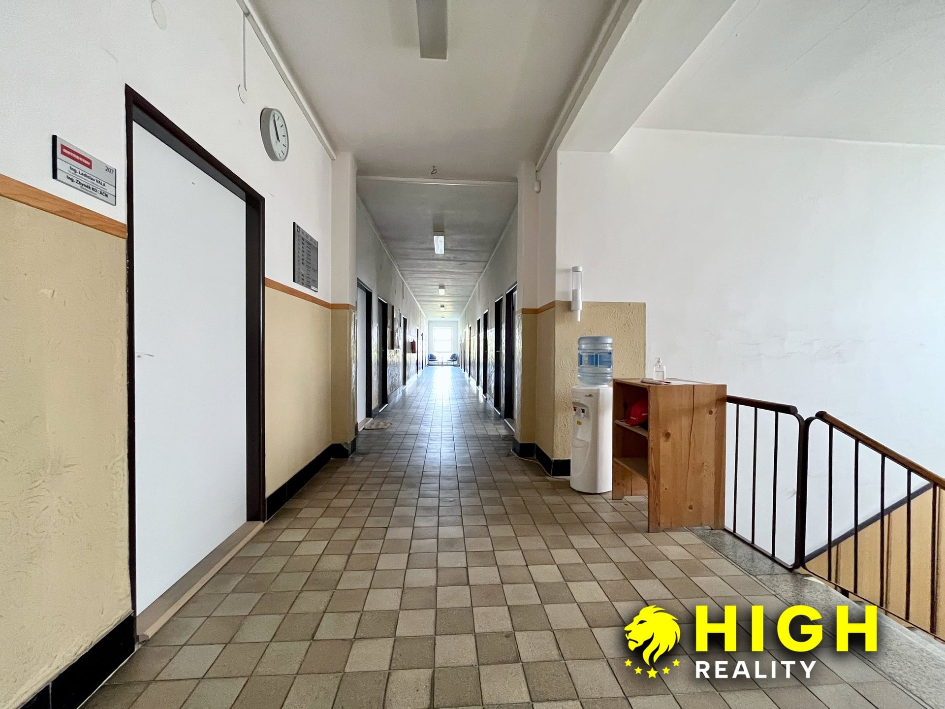 Pronájem kancelářských a výrobních prostor – IPPE Dýšina – foto 10