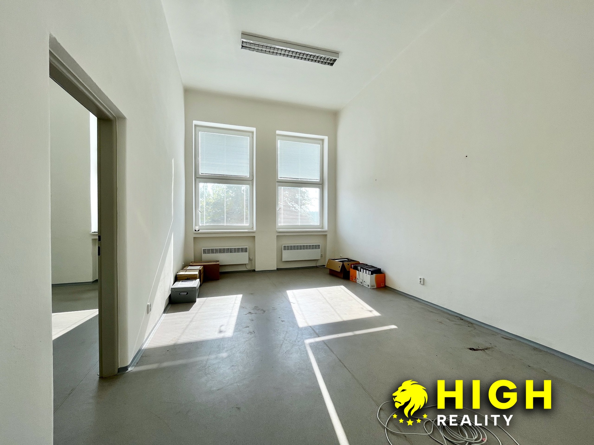 Pronájem kancelářských a výrobních prostor – IPPE Dýšina – foto 18