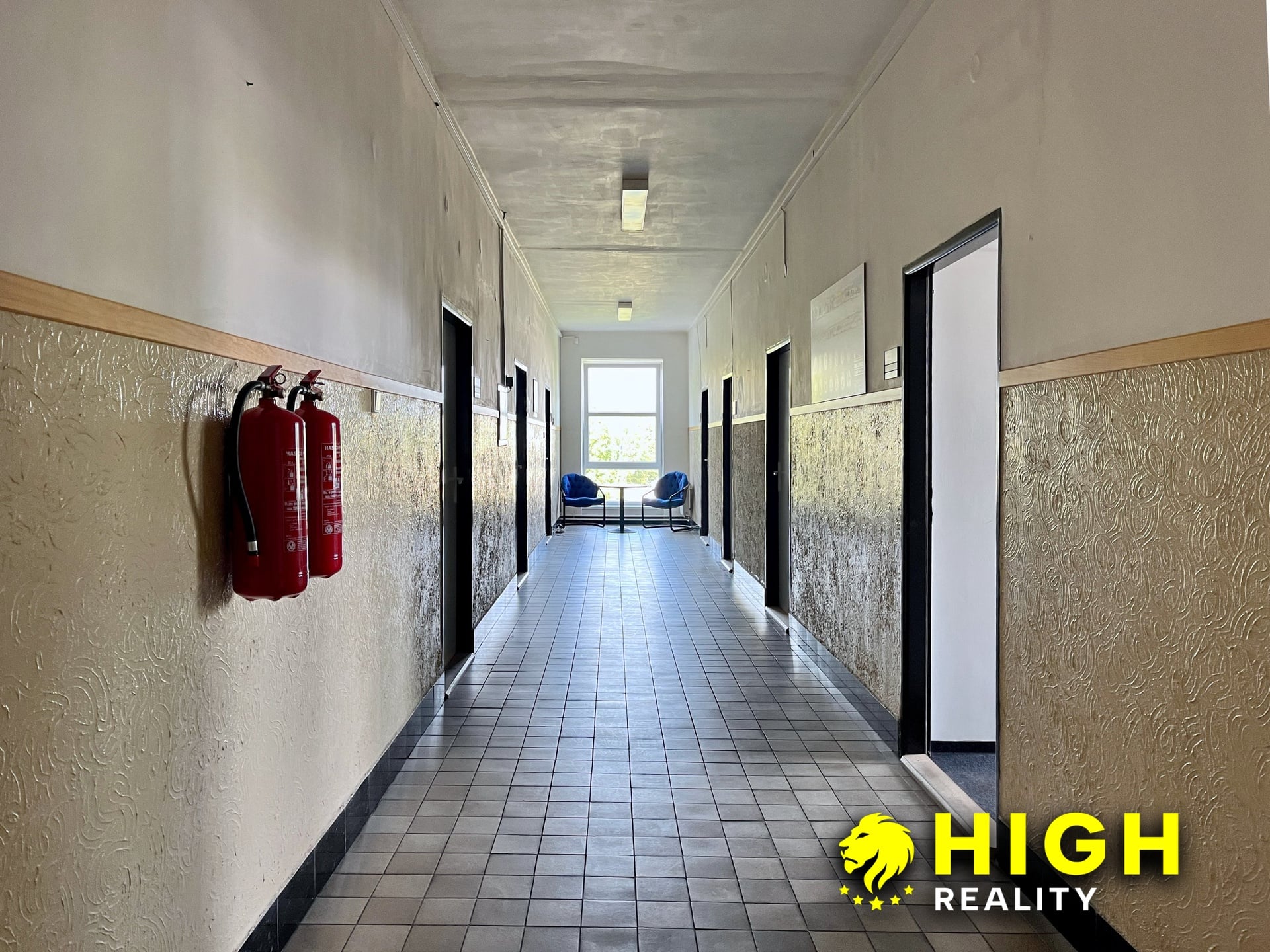 Pronájem kancelářských a výrobních prostor – IPPE Dýšina – foto 9