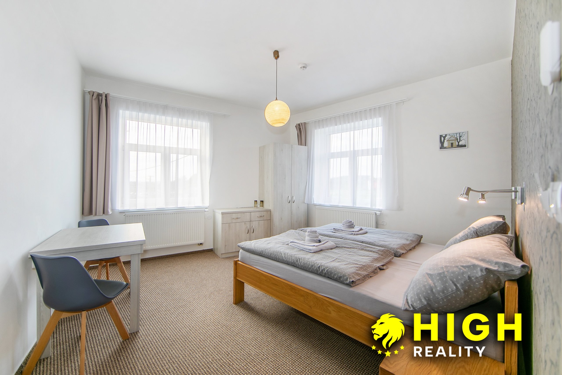 Prodej hotelu - Dobřany – foto 8