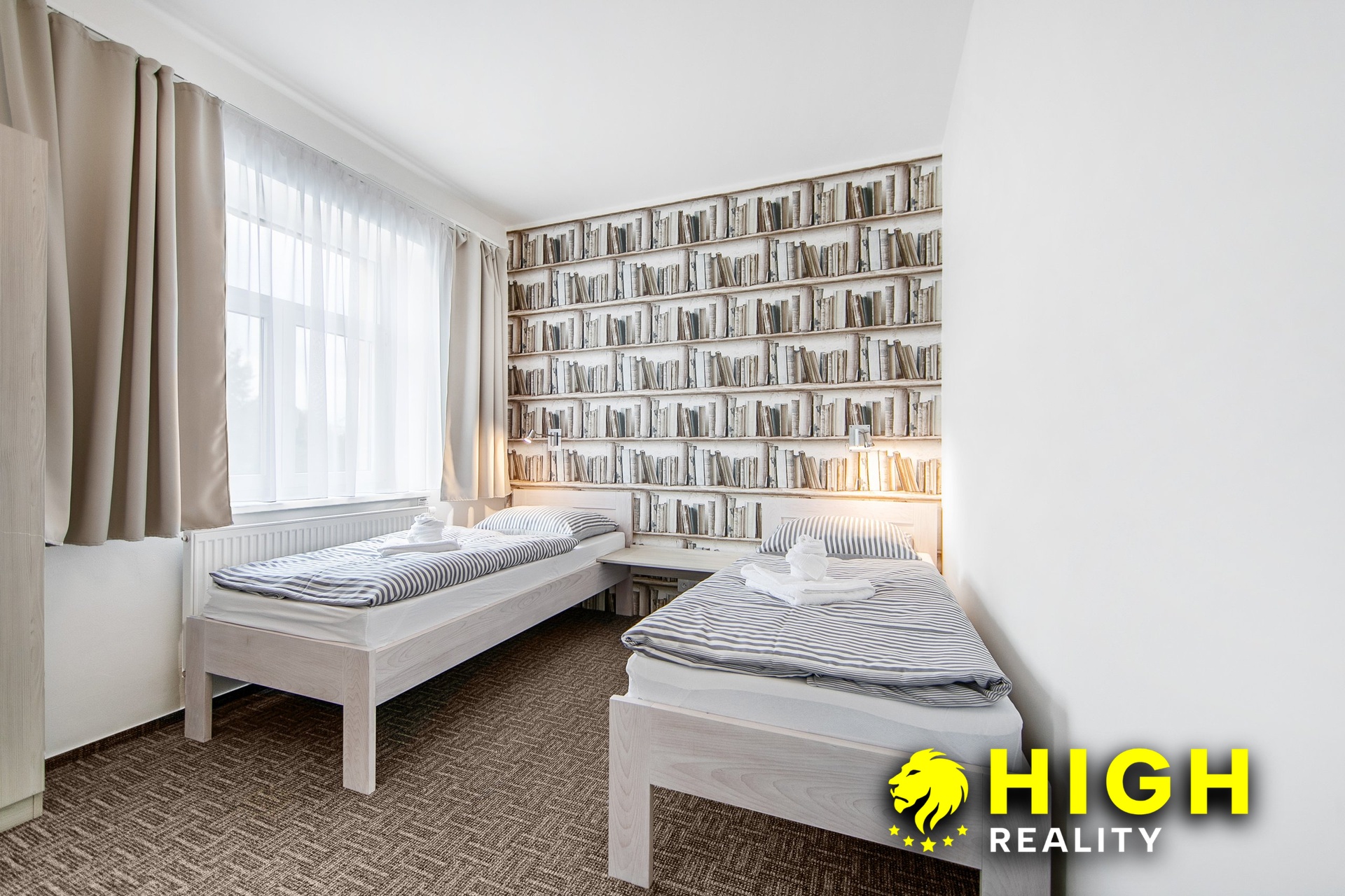 Prodej hotelu - Dobřany – foto 9