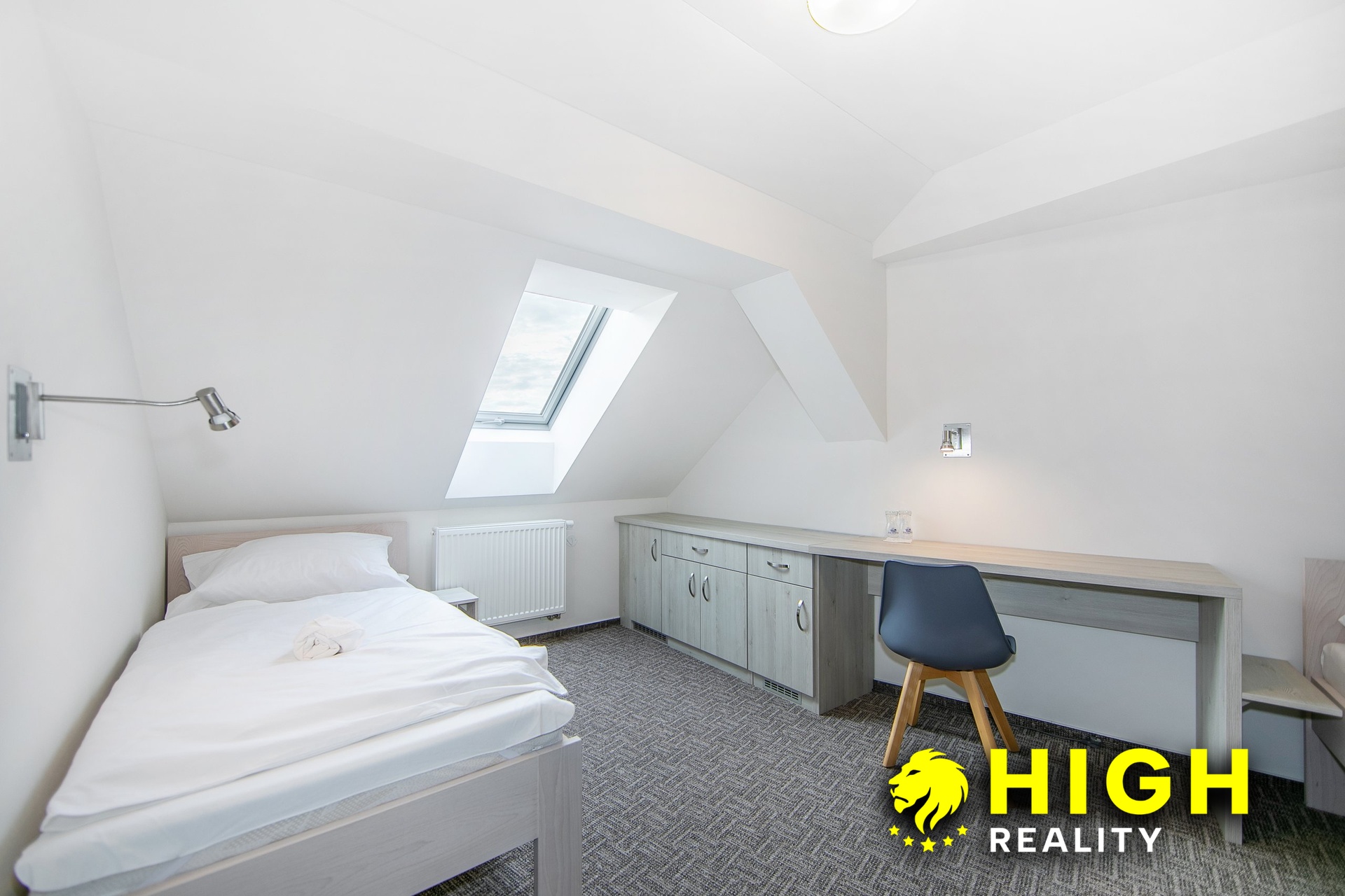 Prodej hotelu - Dobřany – foto 10