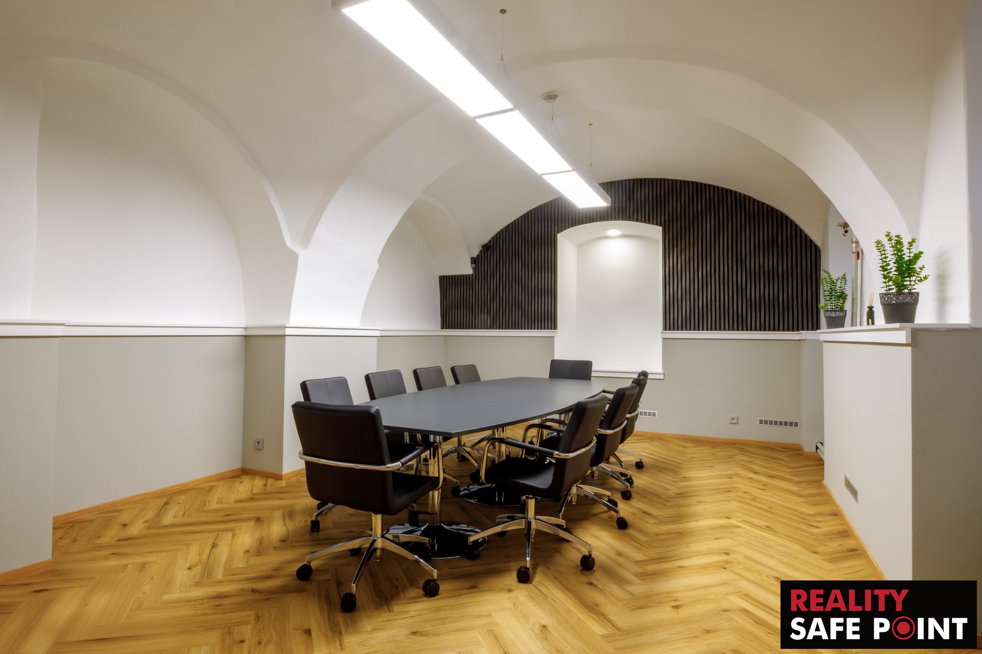 Pronájem pracovního místa nebo zasedací místnosti, Rooseveltova, Plzeň – foto 6