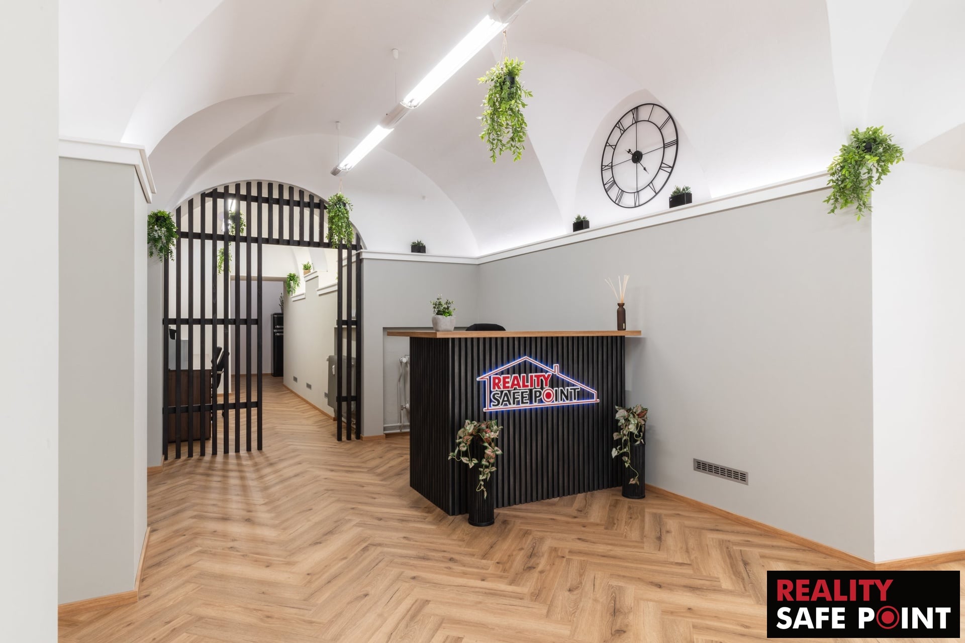 Pronájem pracovního místa nebo zasedací místnosti, Rooseveltova, Plzeň