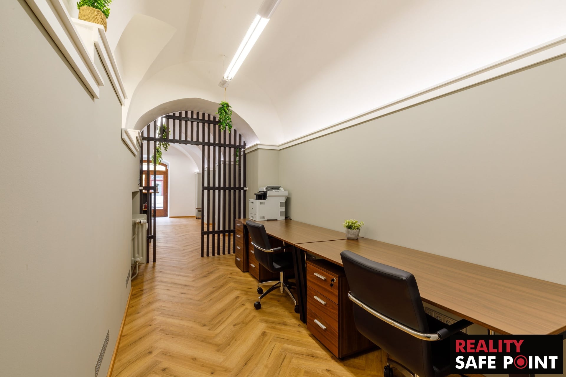 Pronájem pracovního místa nebo zasedací místnosti, Rooseveltova, Plzeň – foto 3