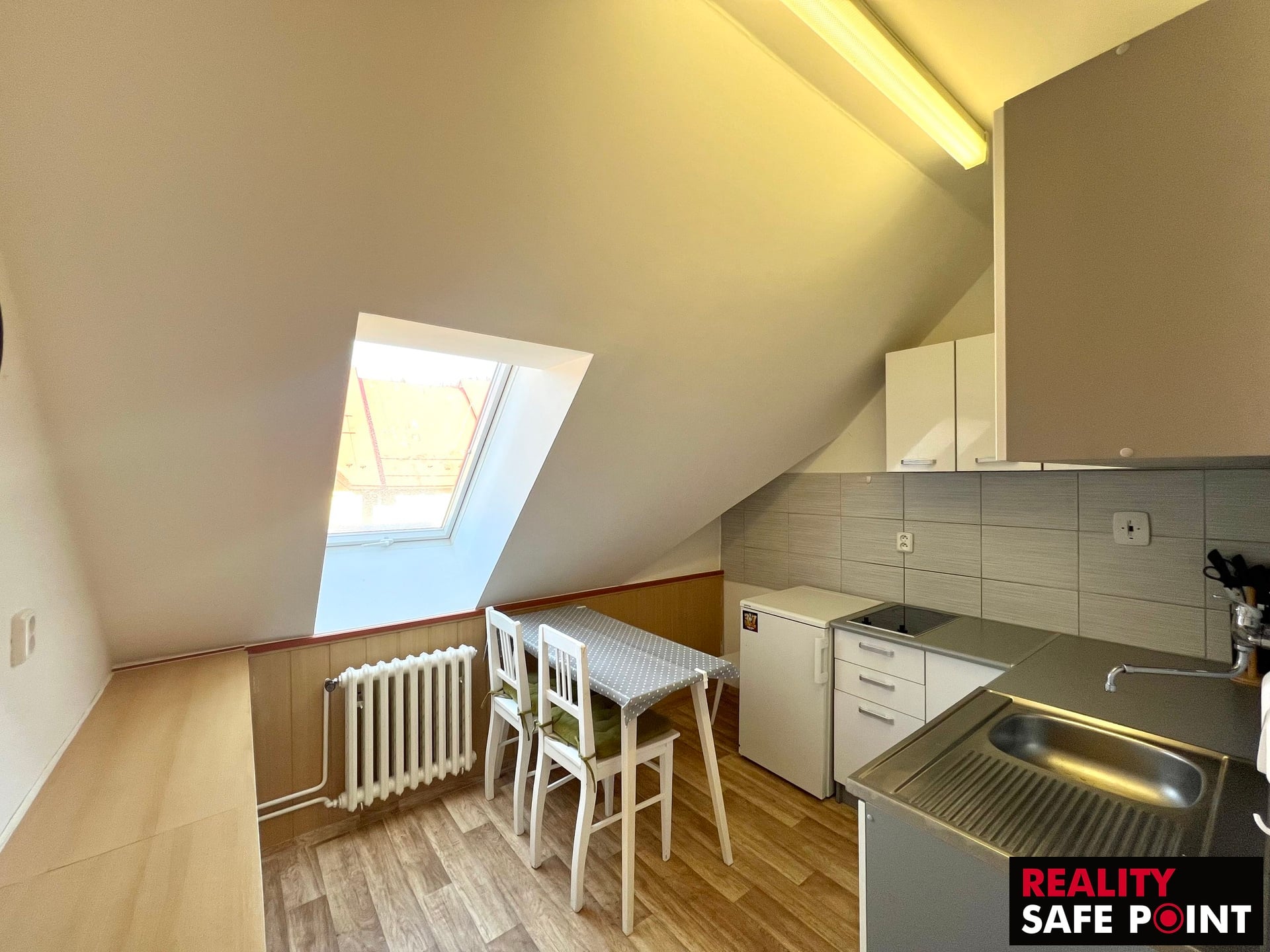Pronájem bytu 1+1 47 m², Železná Ruda – foto 6
