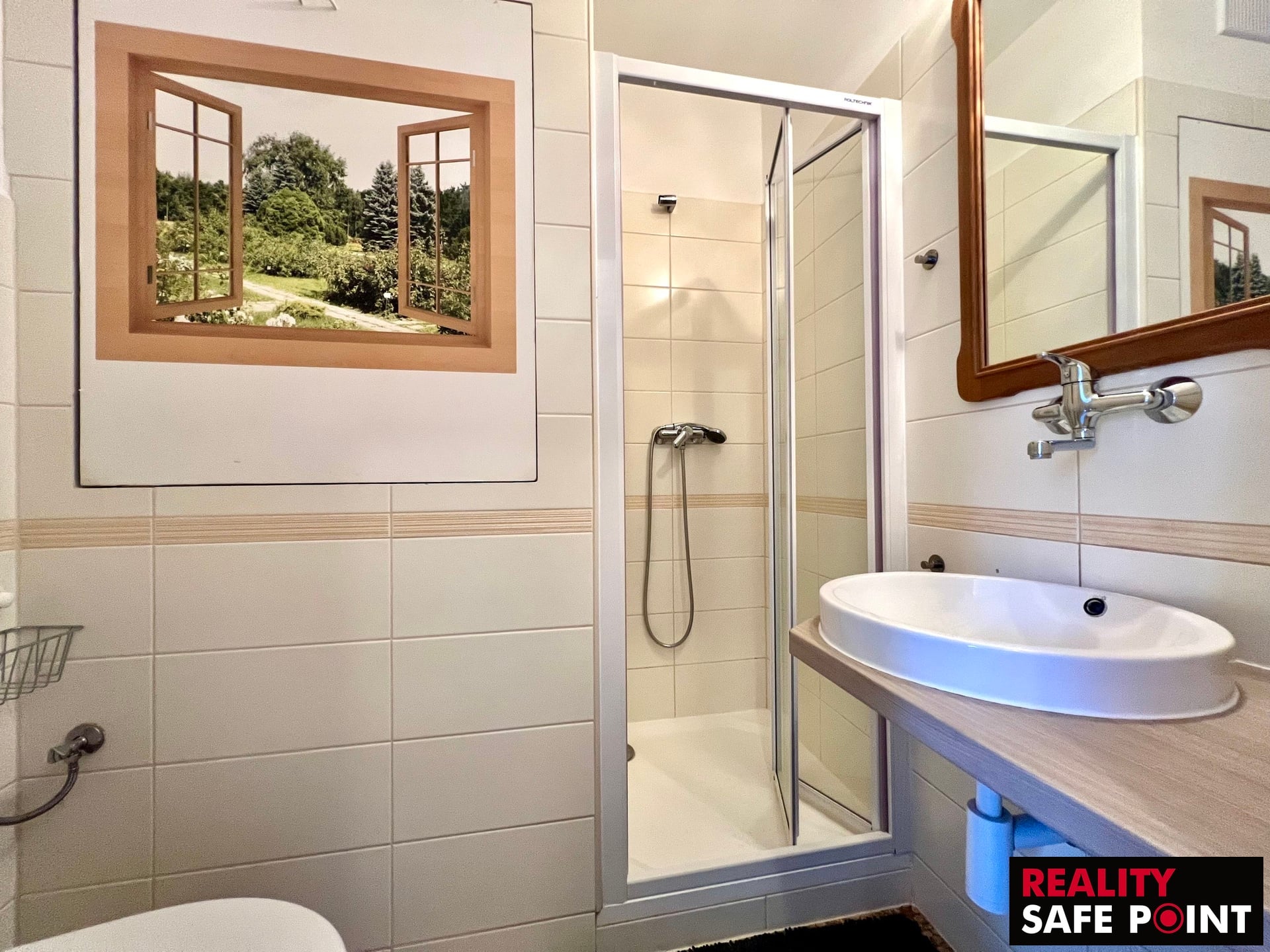 Pronájem bytu 1+1 47 m², Železná Ruda – foto 7