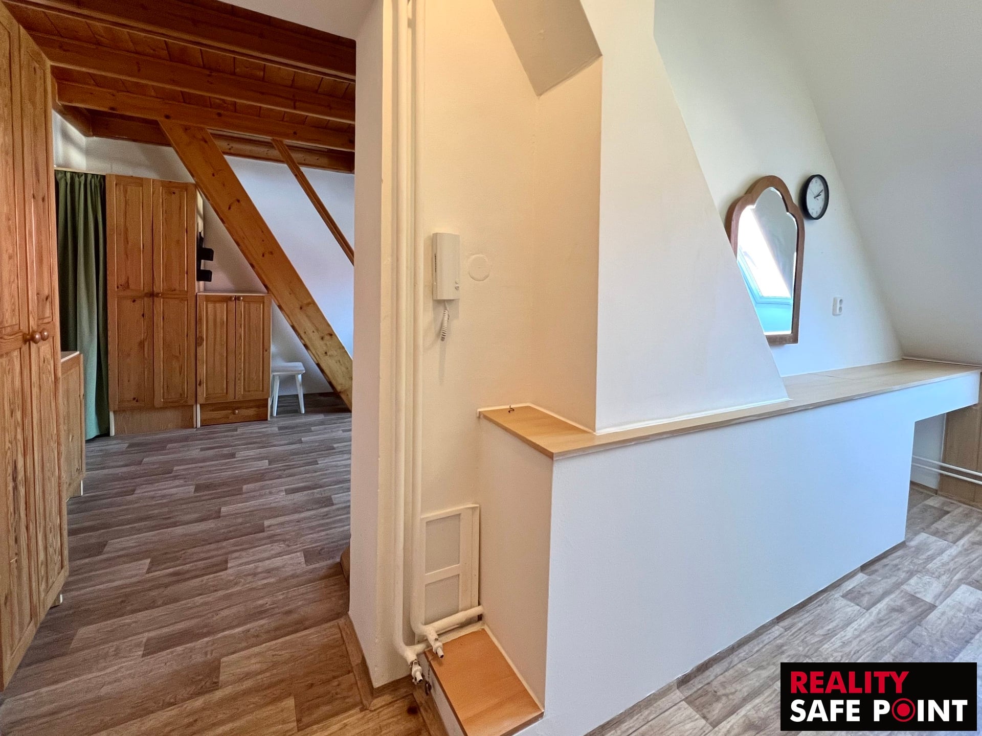 Pronájem bytu 1+1 47 m², Železná Ruda – foto 5