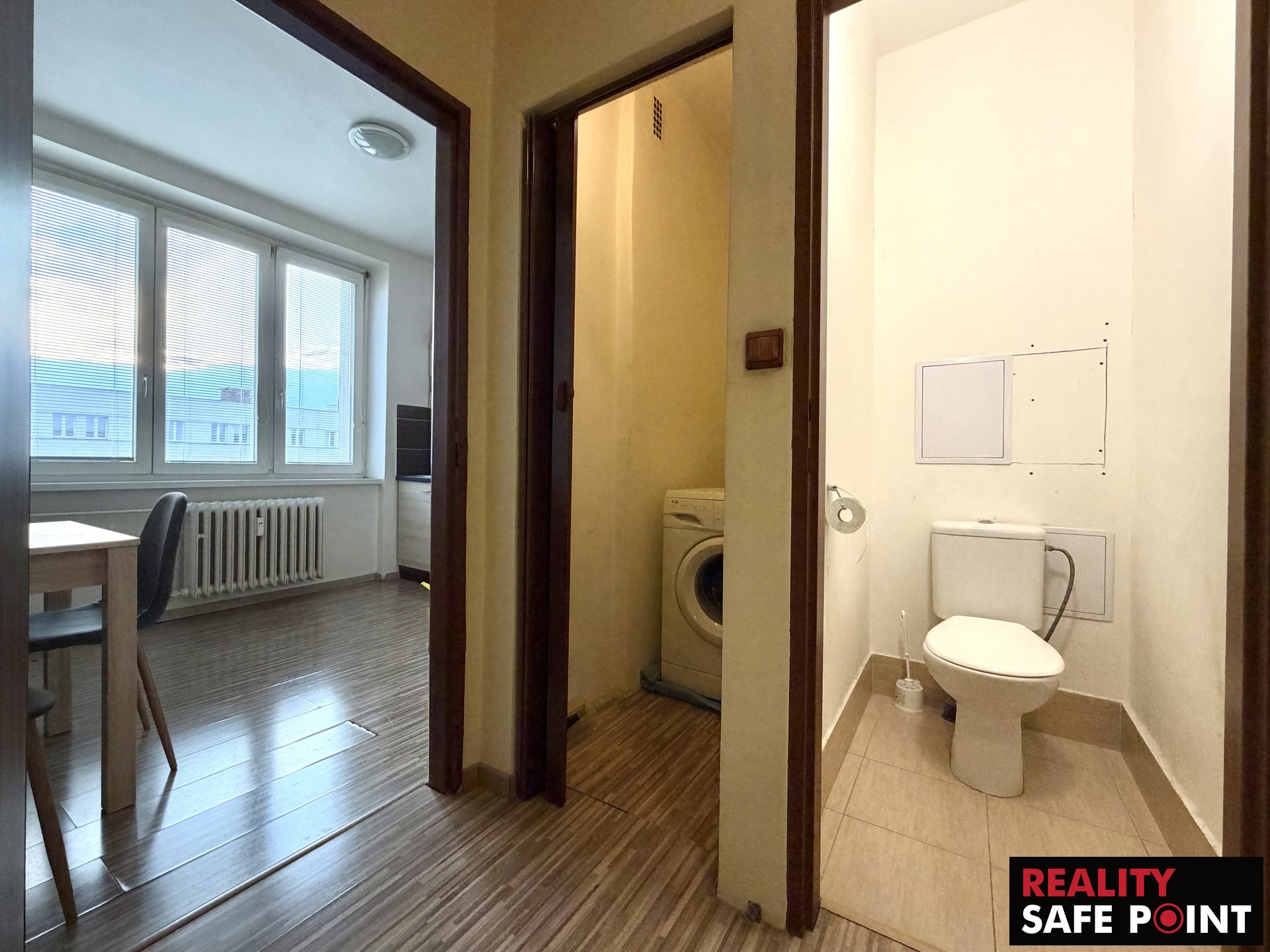 Prodej bytu 2+1 63 m², Plzeň – Francouzská třída,  Východní Předměstí – foto 9