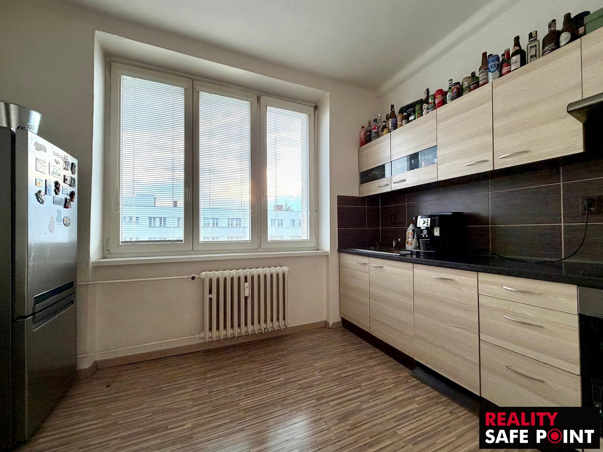 Prodej bytu 2+1 63 m², Plzeň – Francouzská třída,  Východní Předměstí – foto 6
