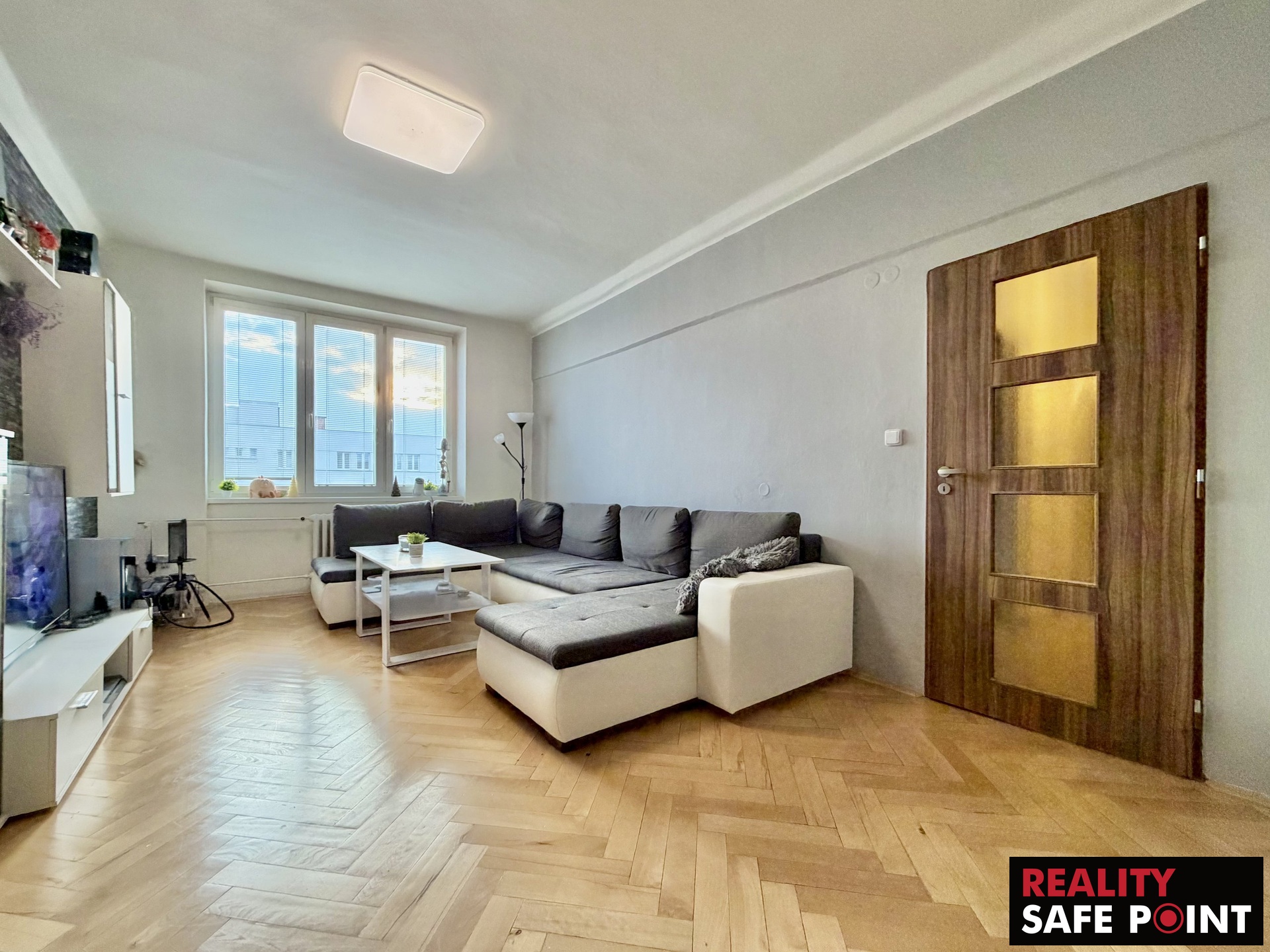 Prodej bytu 2+1 63 m², Plzeň – Francouzská třída,  Východní Předměstí – foto 3