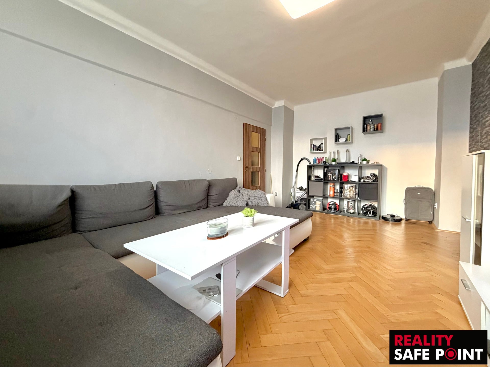 Prodej bytu 2+1 63 m², Plzeň – Francouzská třída,  Východní Předměstí – foto 4