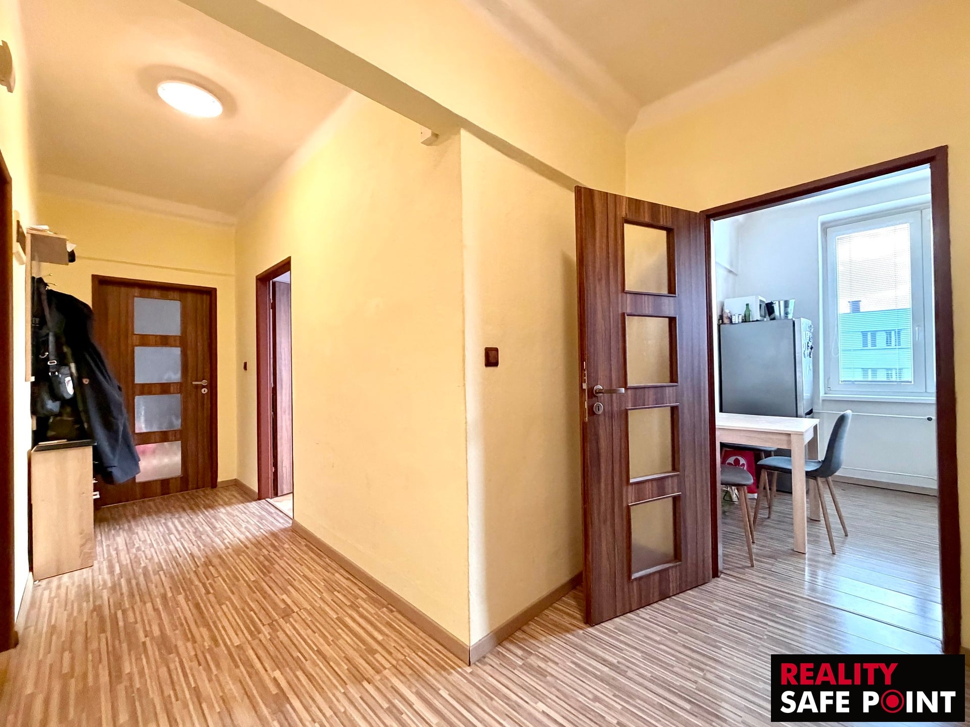 Prodej bytu 2+1 63 m², Plzeň – Francouzská třída,  Východní Předměstí – foto 2