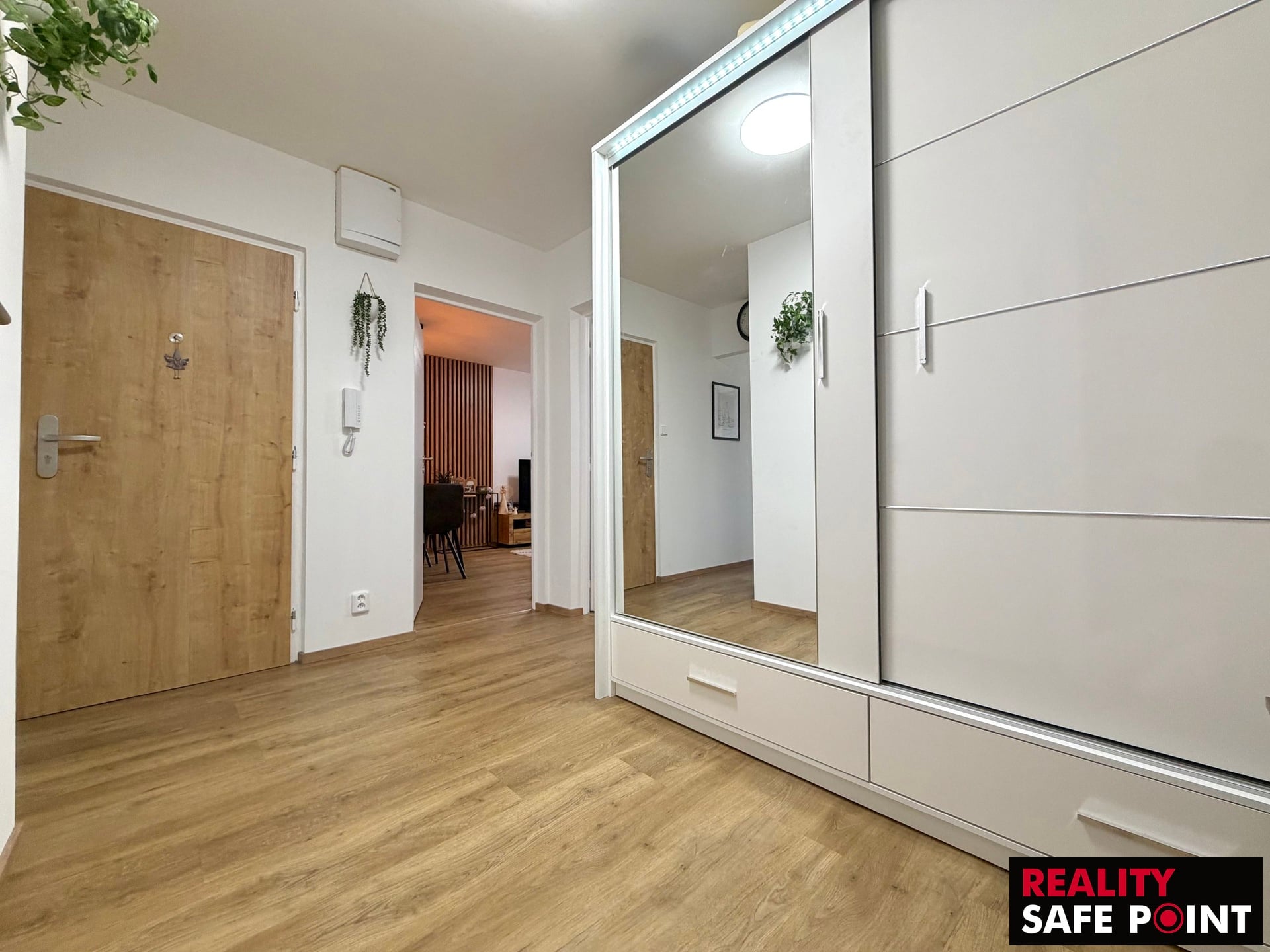 Pronájem bytu 2+1, 53 m², Železná Ruda – ul. Šumavská – foto 4