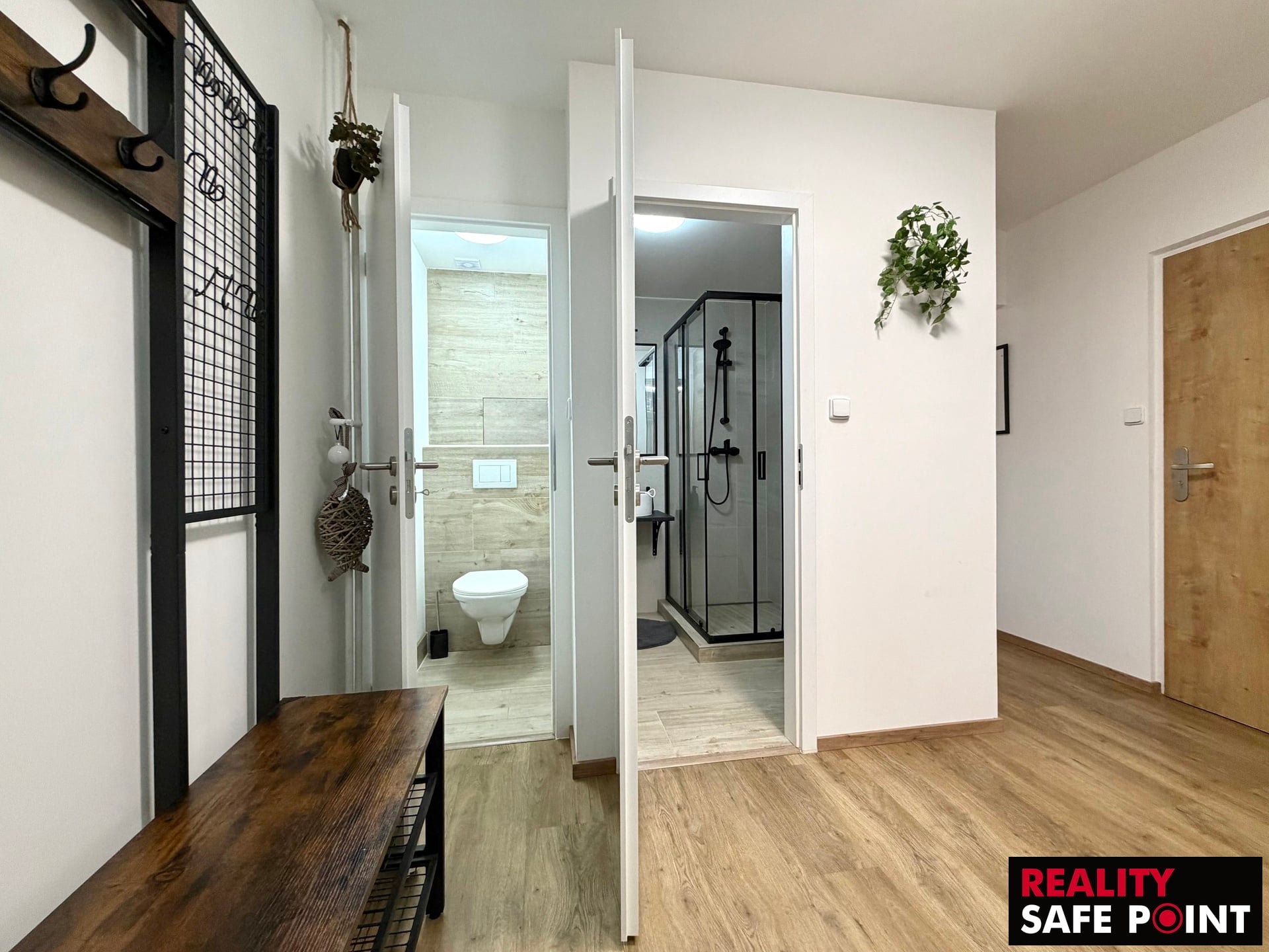 Pronájem bytu 2+1, 53 m², Železná Ruda – ul. Šumavská – foto 7