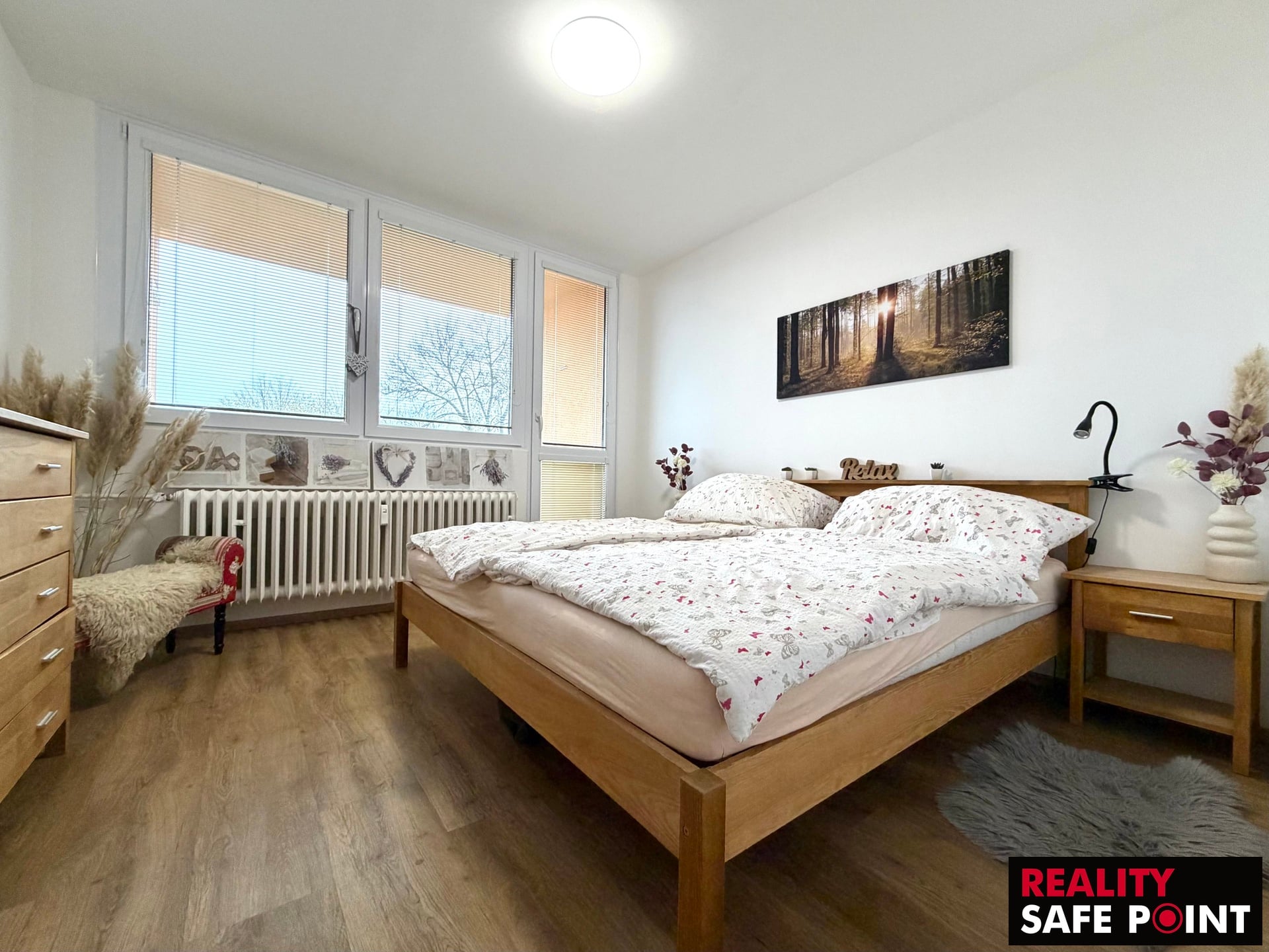 Pronájem bytu 2+1, 53 m², Železná Ruda – ul. Šumavská – foto 5