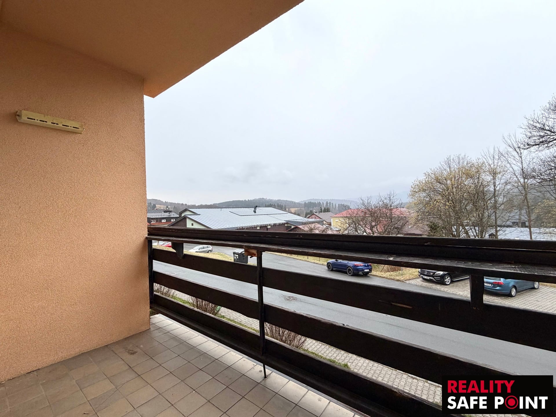 Pronájem bytu 2+1, 53 m², Železná Ruda – ul. Šumavská – foto 6