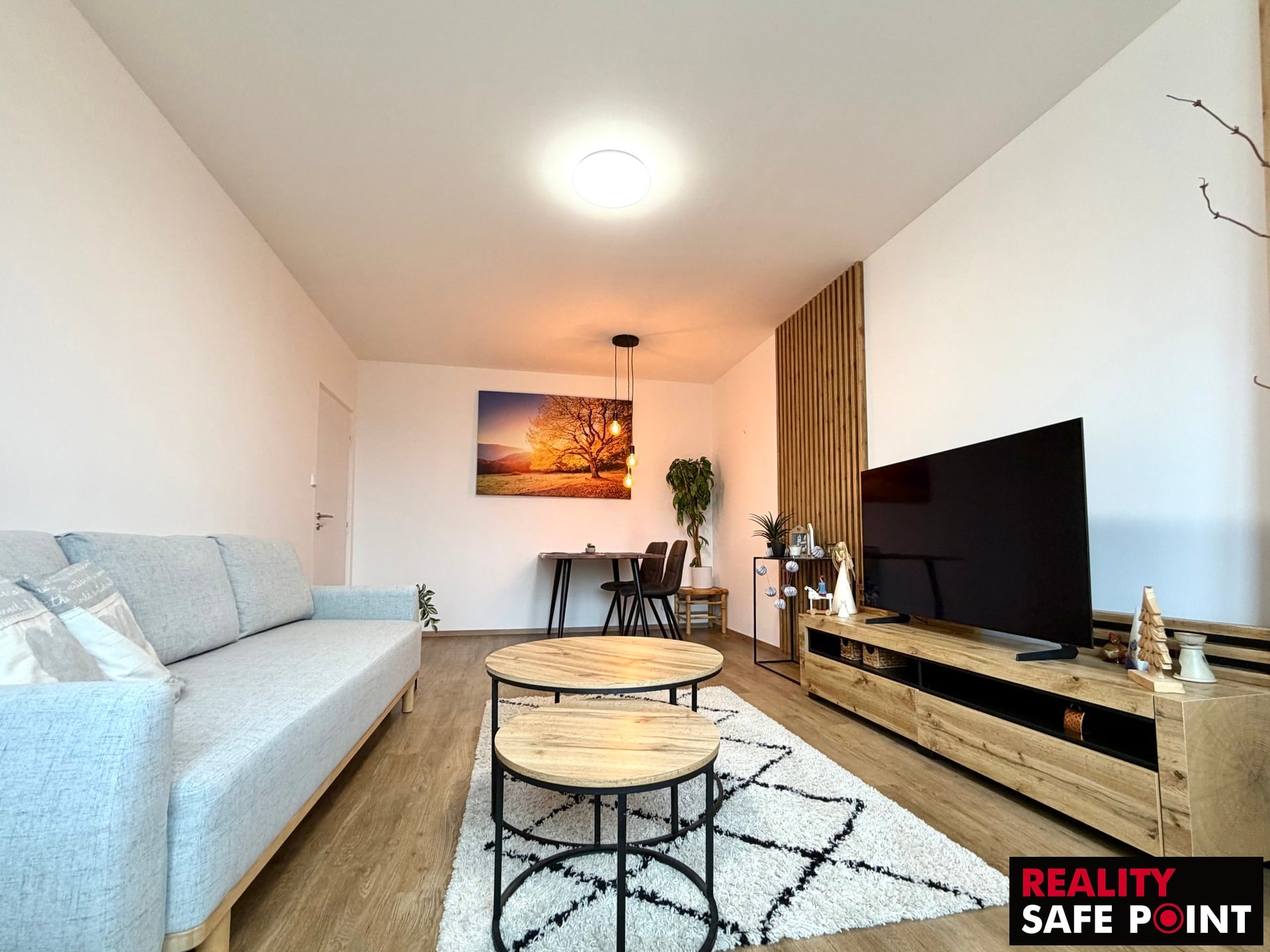 Pronájem bytu 2+1, 53 m², Železná Ruda – ul. Šumavská – foto 2