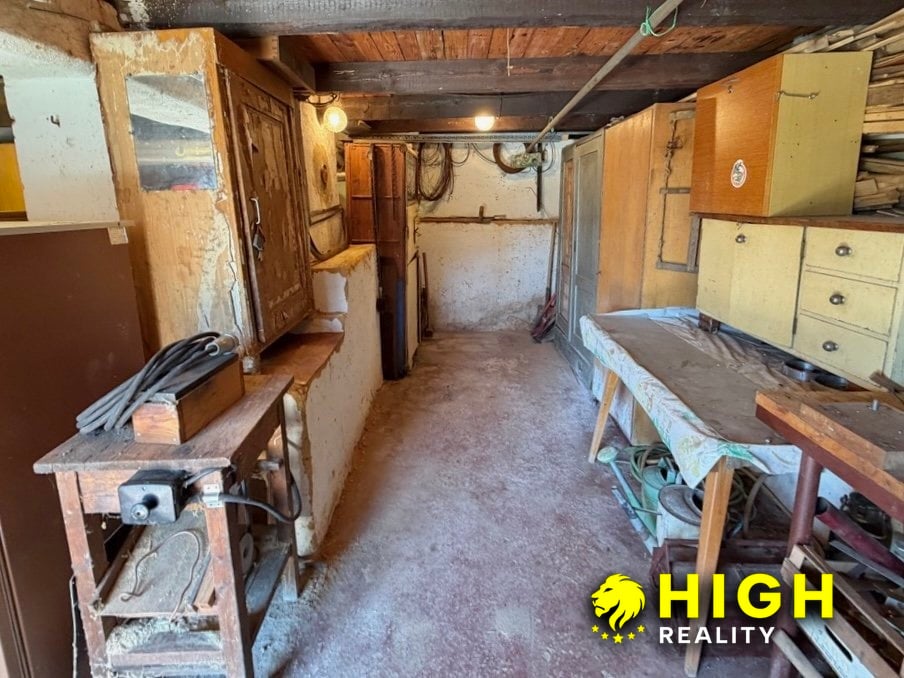 Prodej chaty s vlastním pozemkem, Úněšov - Čbán – foto 18