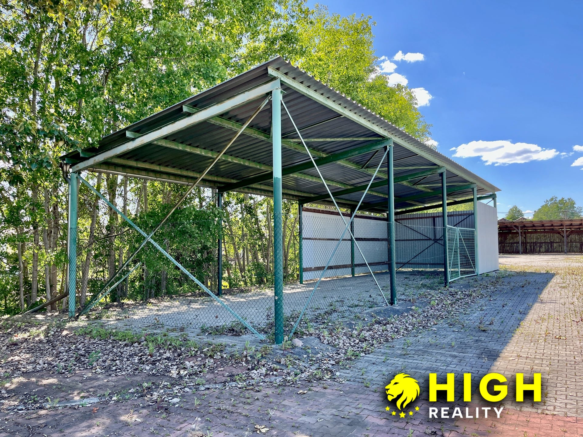 Komerční areál s vlastním zázemím a pozemkem 2 888 m² – Zruč u Plzně – foto 31