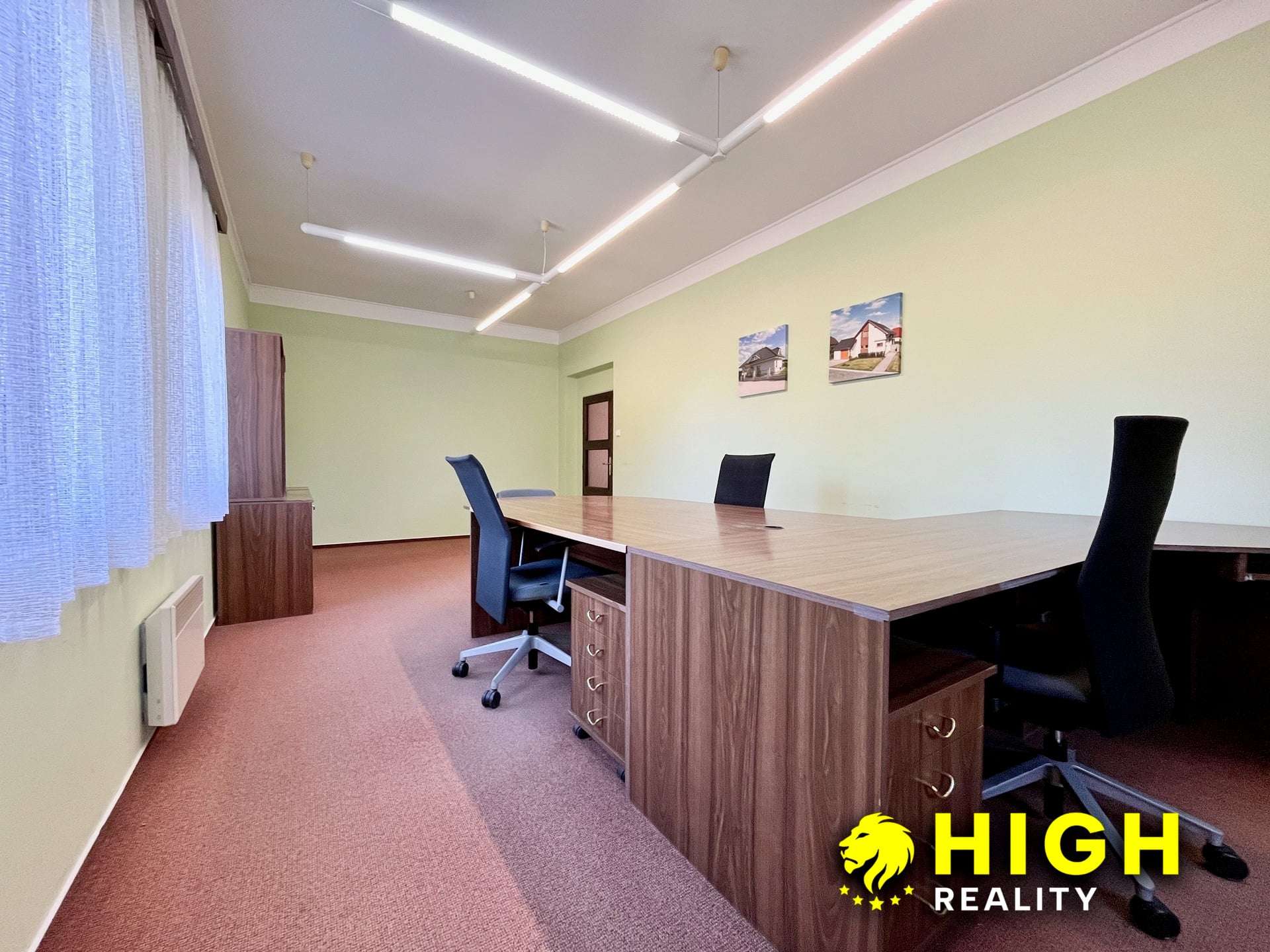 Komerční areál s vlastním zázemím a pozemkem 2 888 m² – Zruč u Plzně – foto 14