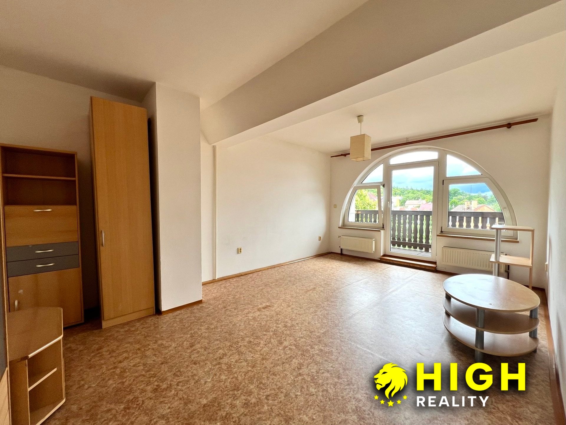 Pronájem podkrovního bytu 2+1 52 m², Plzeň - Doudlevce – foto 4