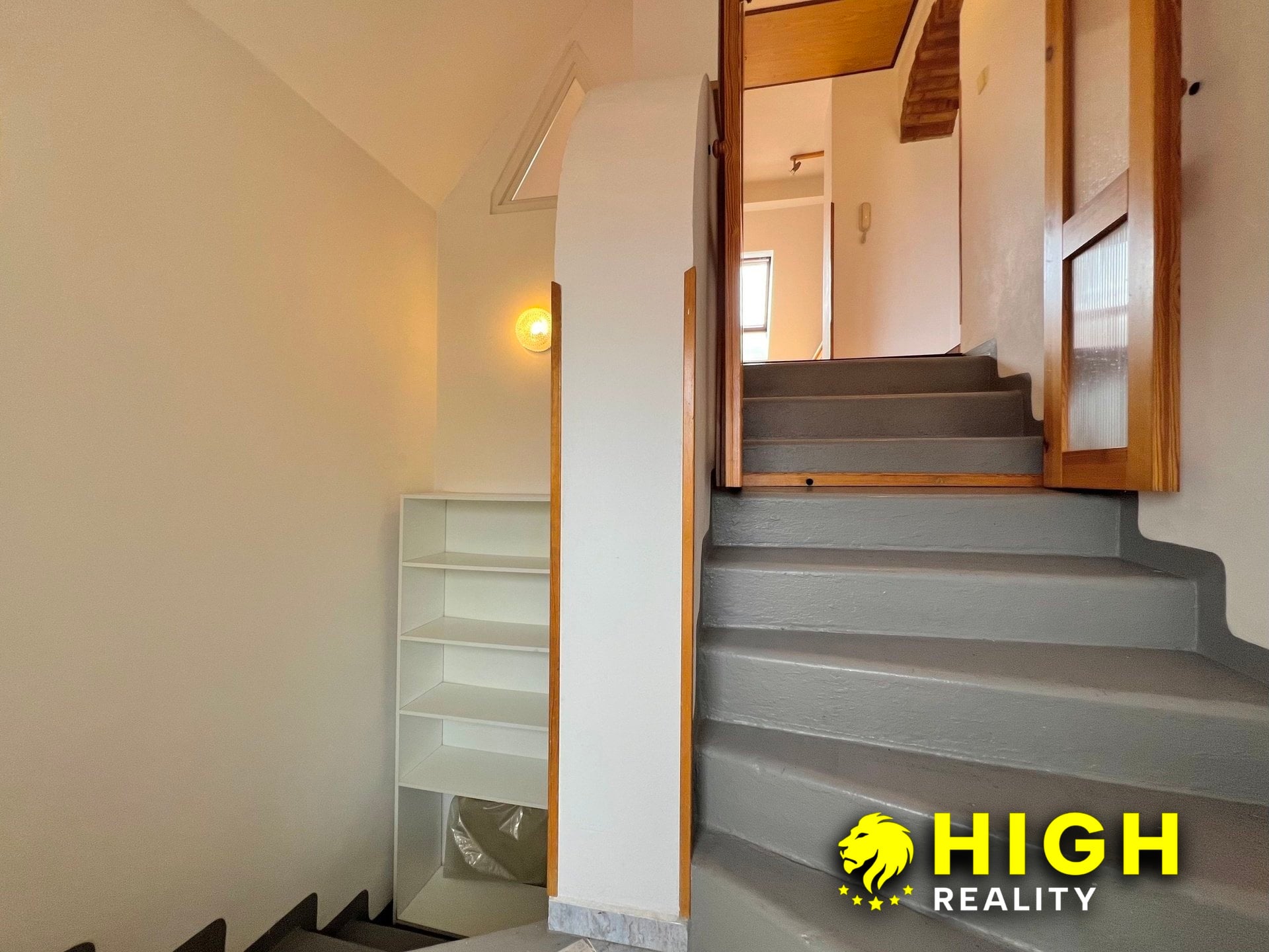 Pronájem podkrovního bytu 2+1 52 m², Plzeň - Doudlevce – foto 9