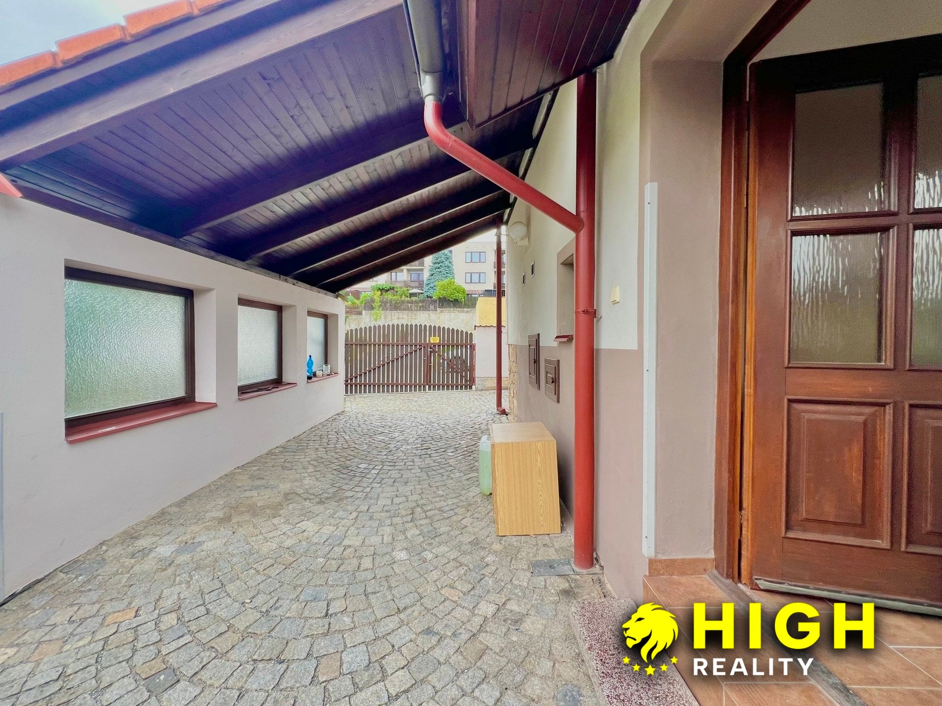 Pronájem podkrovního bytu 2+1 52 m², Plzeň - Doudlevce – foto 15