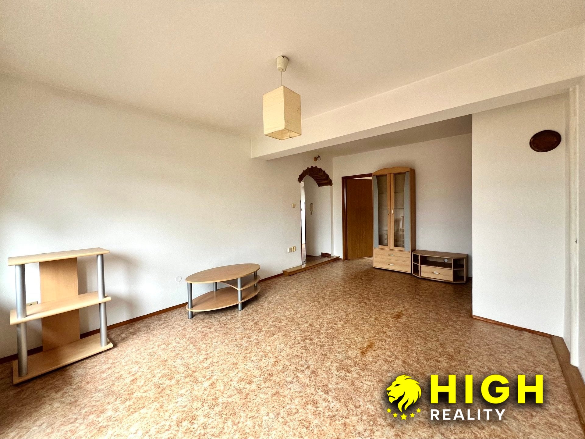 Pronájem podkrovního bytu 2+1 52 m², Plzeň - Doudlevce – foto 5