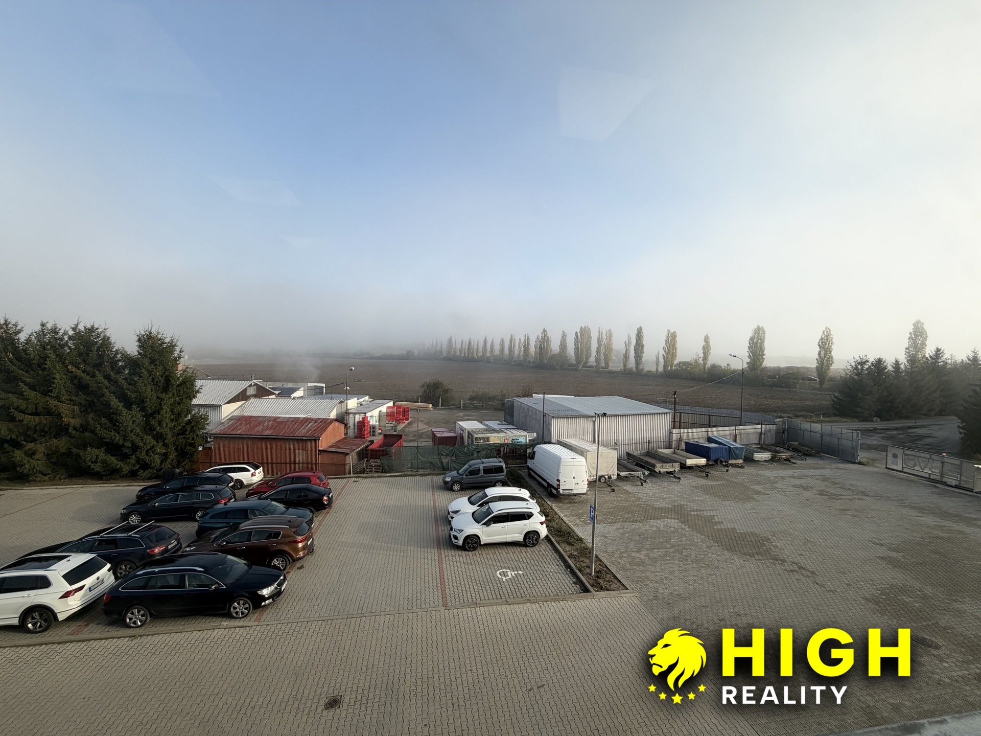 Pronájem kanceláře 45 m², Nýřany – foto 10